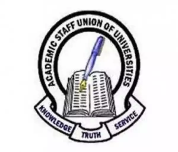 ASUU Threatens Nationwide Strike Over Non-Implementation Of FG/ASUU Agreement